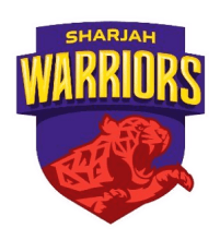 Sharjah Warriors